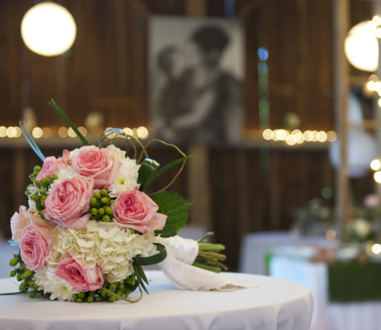 Weddings at Valley Croft